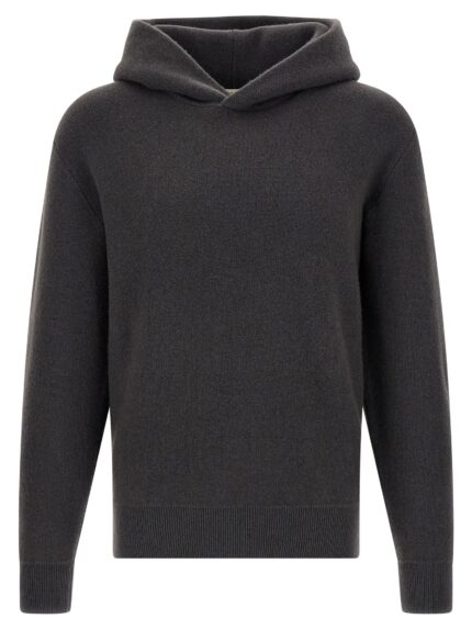 LEMAIRE Hooded Sweater