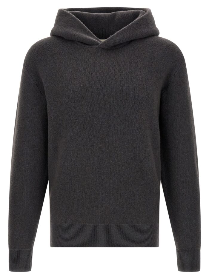 lemaire hooded sweater LEMAIRE Hooded Sweater