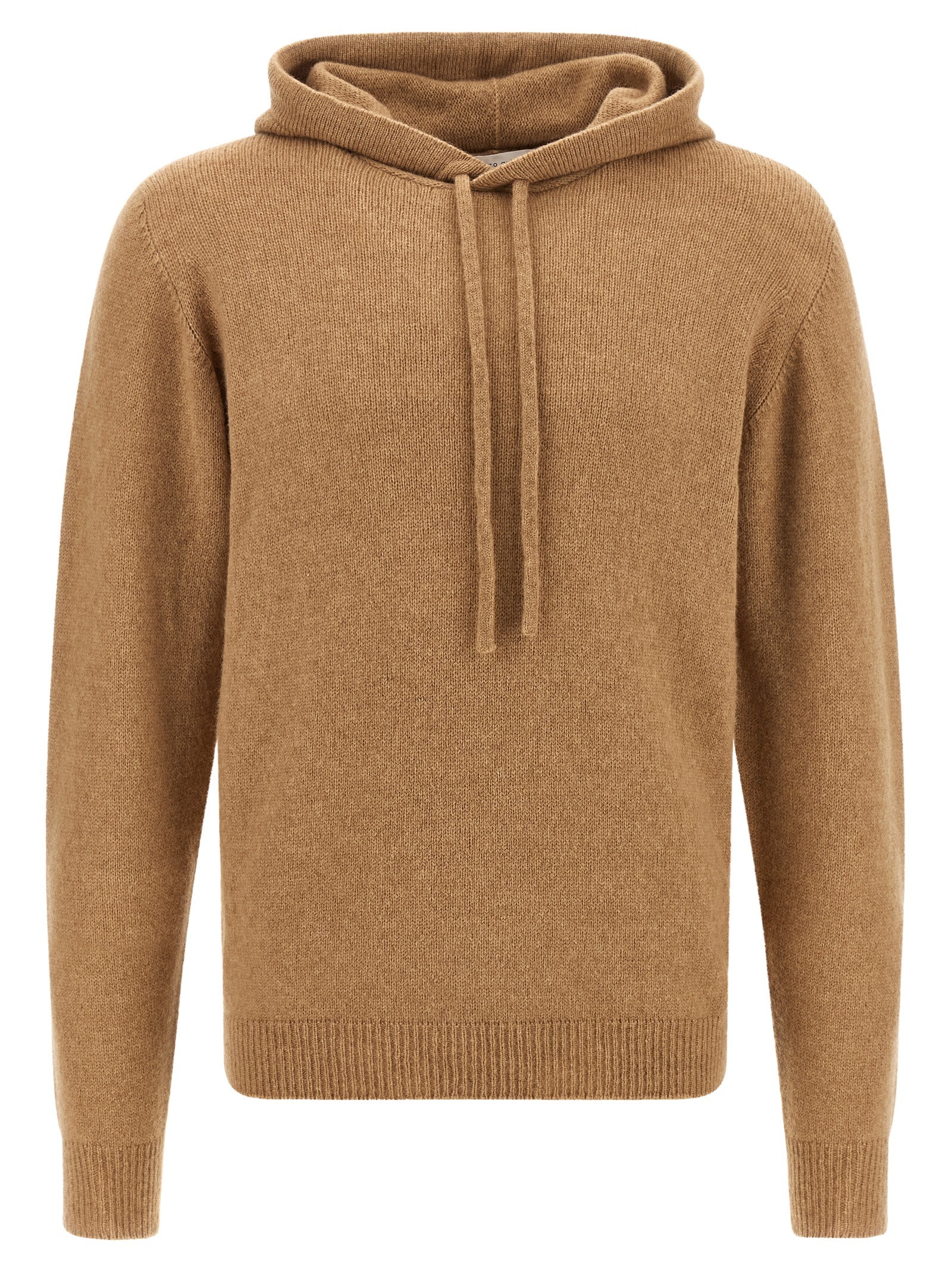 ROBERTO COLLINA Hooded Sweater