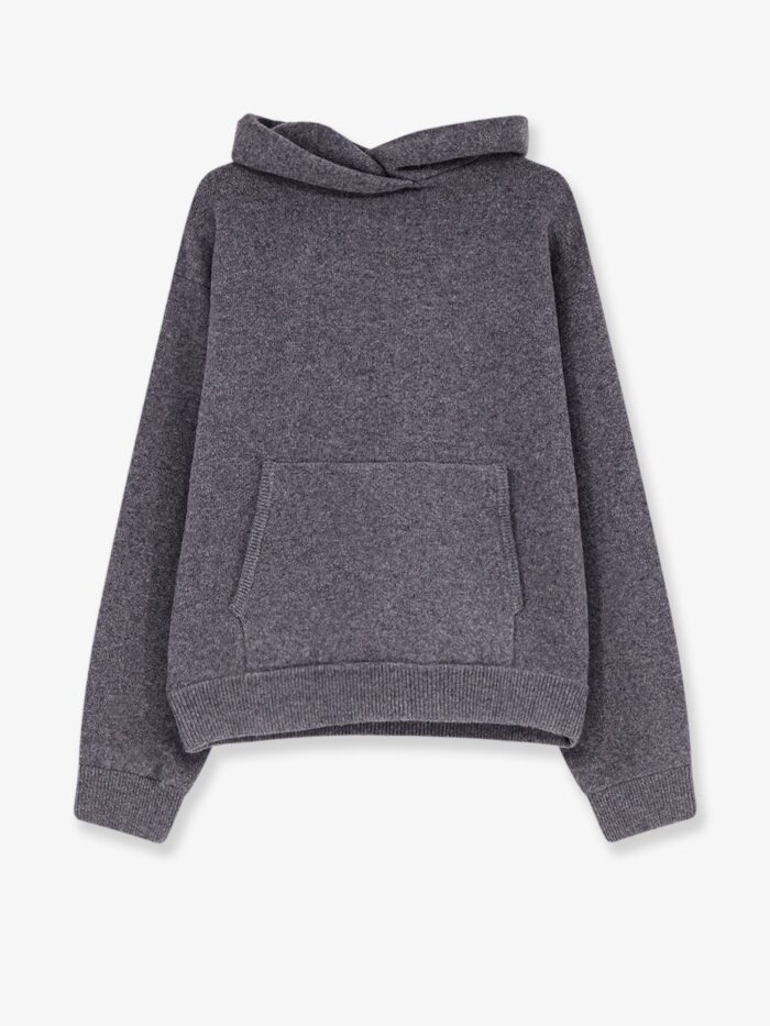 rohe hooded sweater ROHE Hooded Sweater