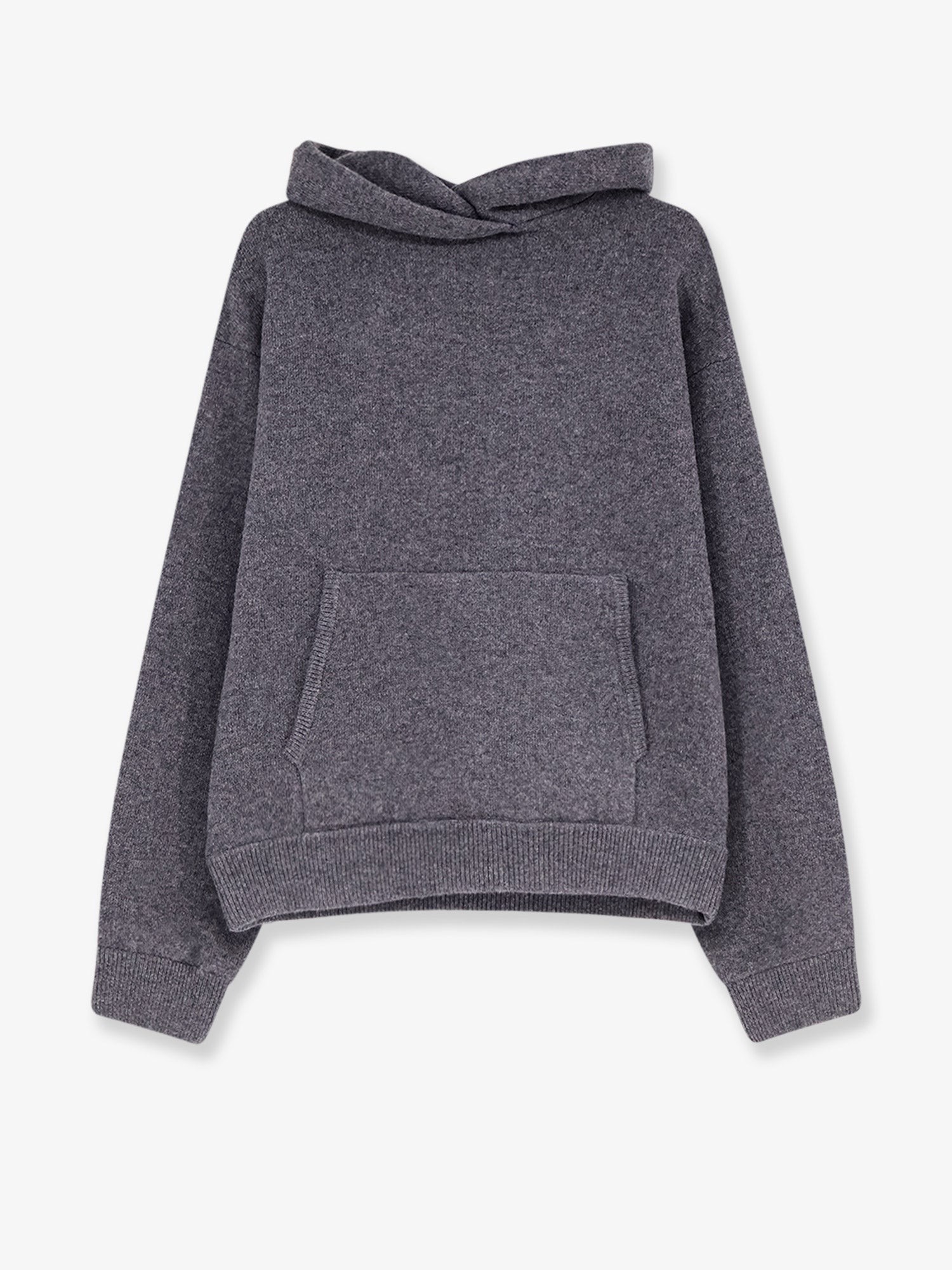 ROHE Hooded Sweater