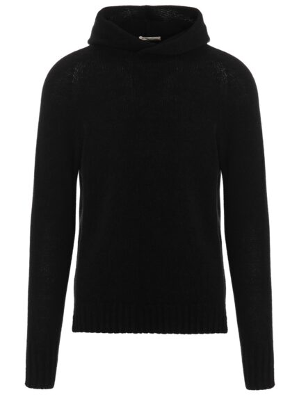 MA'RY'YA Hooded Sweater