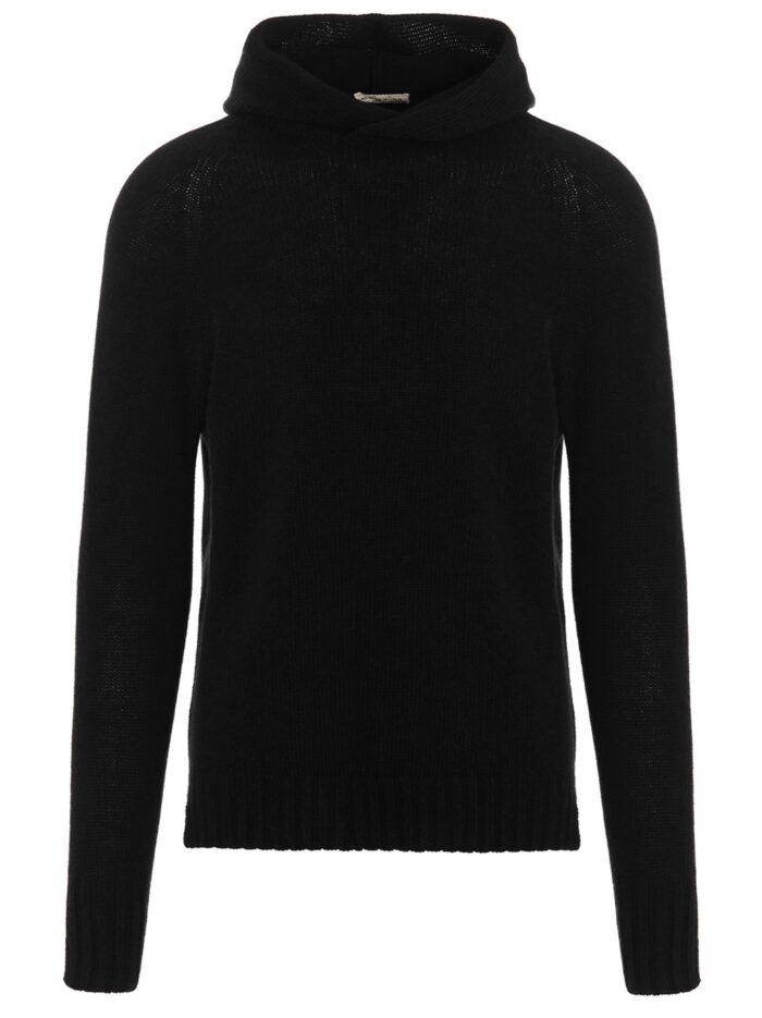 ma'ry'ya hooded sweater MA'RY'YA Hooded Sweater