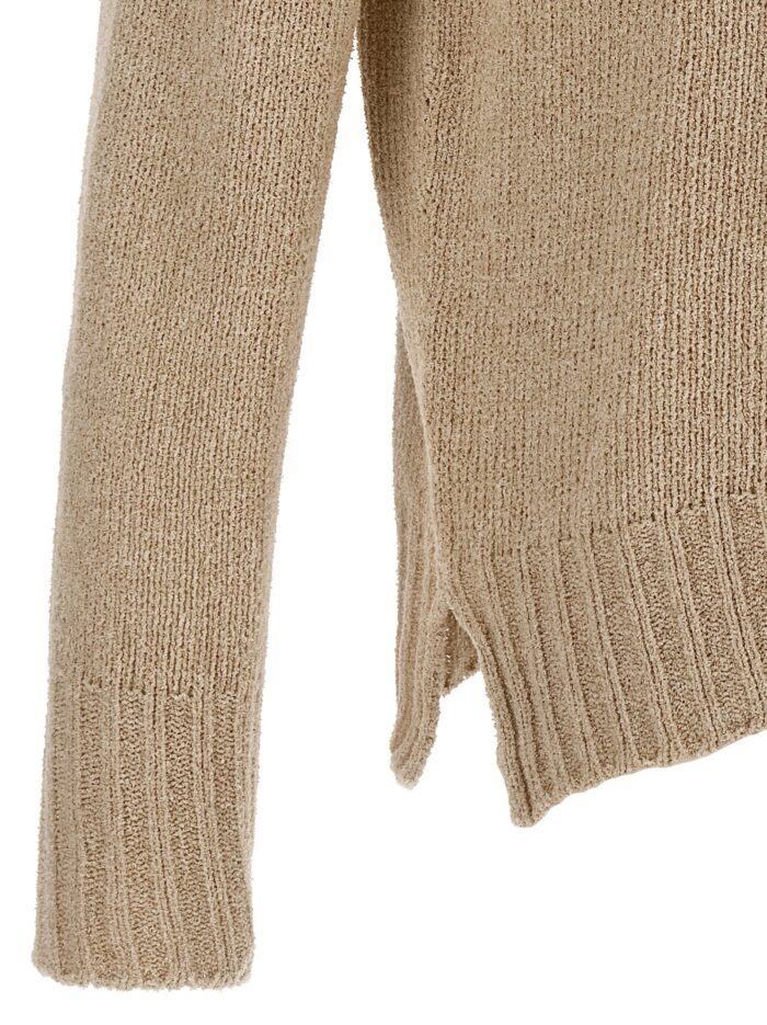 MA'RY'YA Hooded Sweater