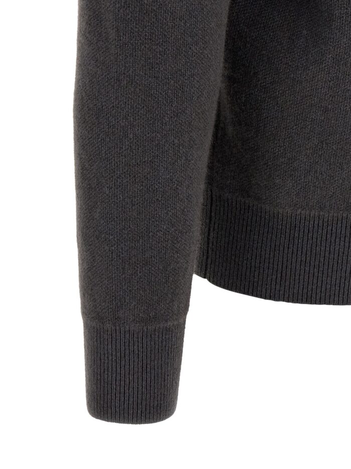 LEMAIRE Hooded Sweater