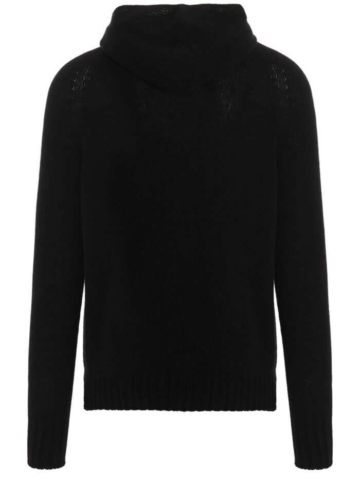 MA'RY'YA Hooded Sweater