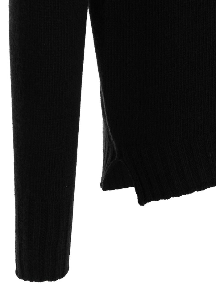 MA'RY'YA Hooded Sweater