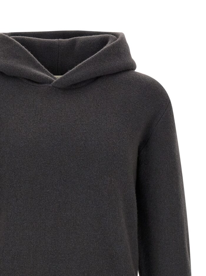 LEMAIRE Hooded Sweater