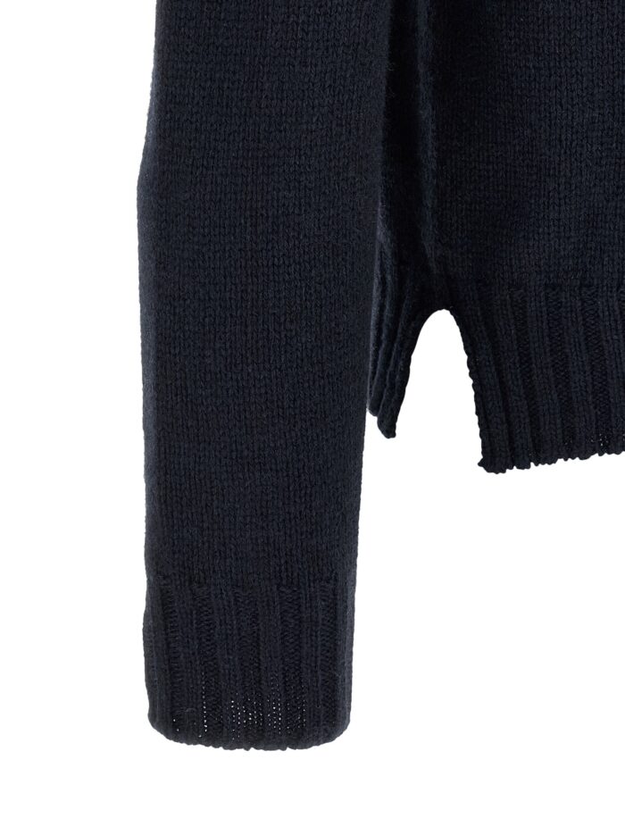MA'RY'YA Hooded Sweater