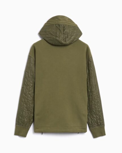 C.P COMPANY Hooded Sweatshirt