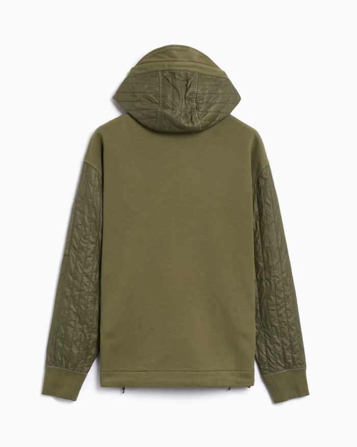 C.P COMPANY Hooded Sweatshirt