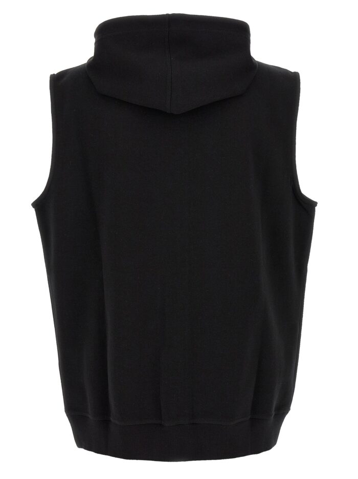 Brunello Cucinelli Hooded Vest