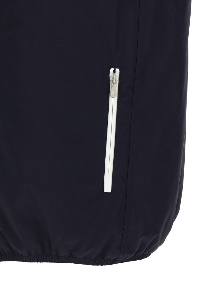 Brunello Cucinelli Hooded Vest