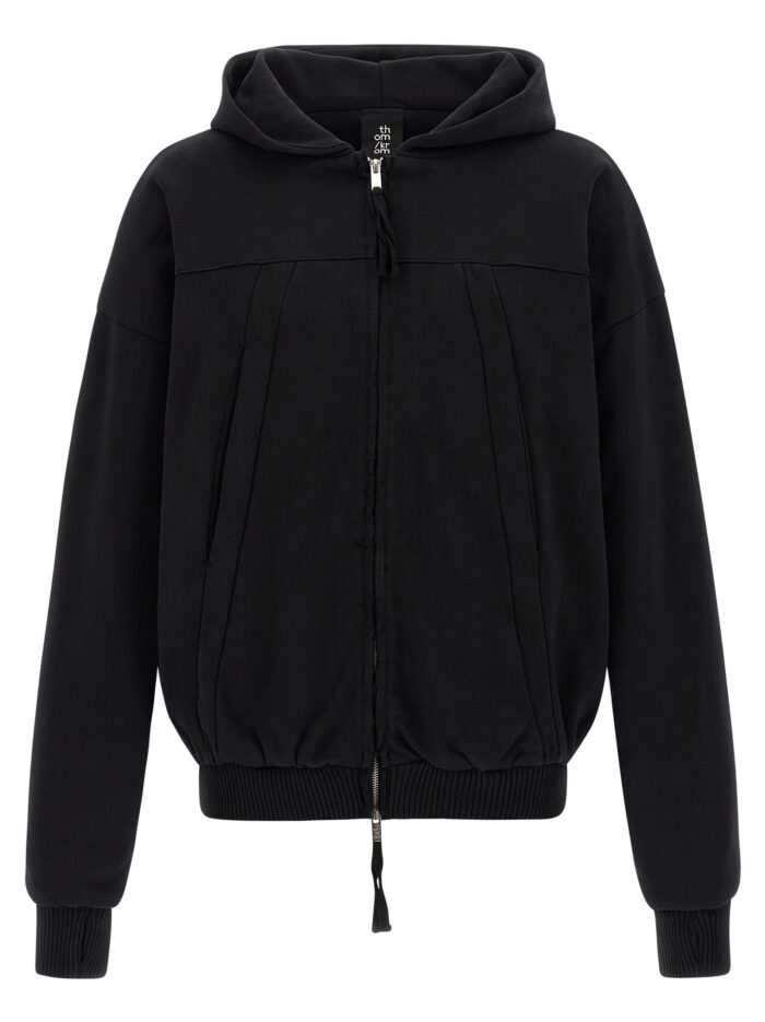 thom krom hoodie THOM KROM Hoodie