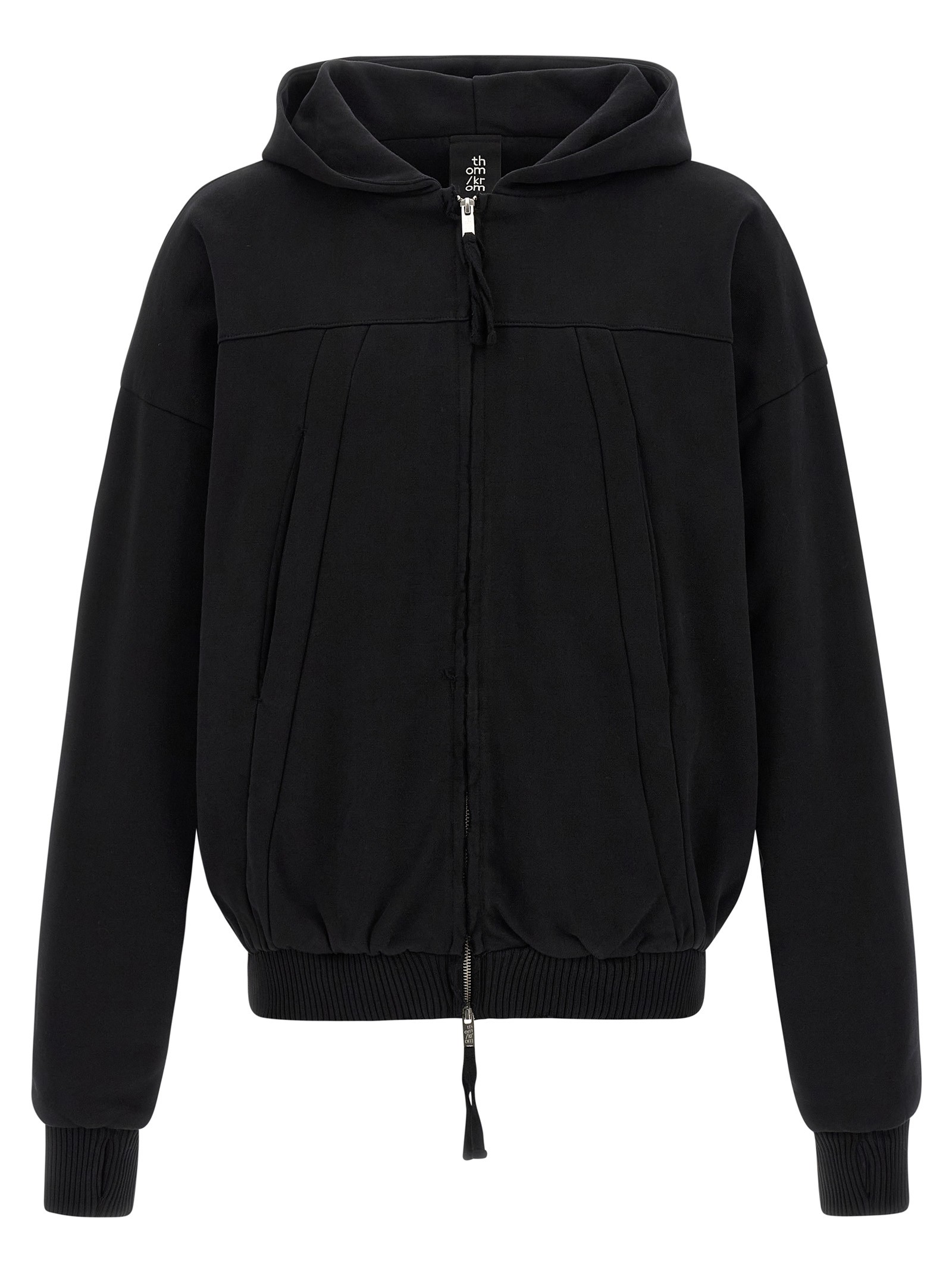 THOM KROM Hoodie