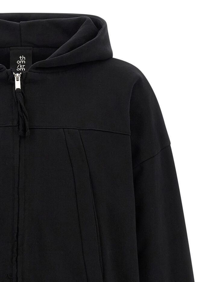 THOM KROM Hoodie