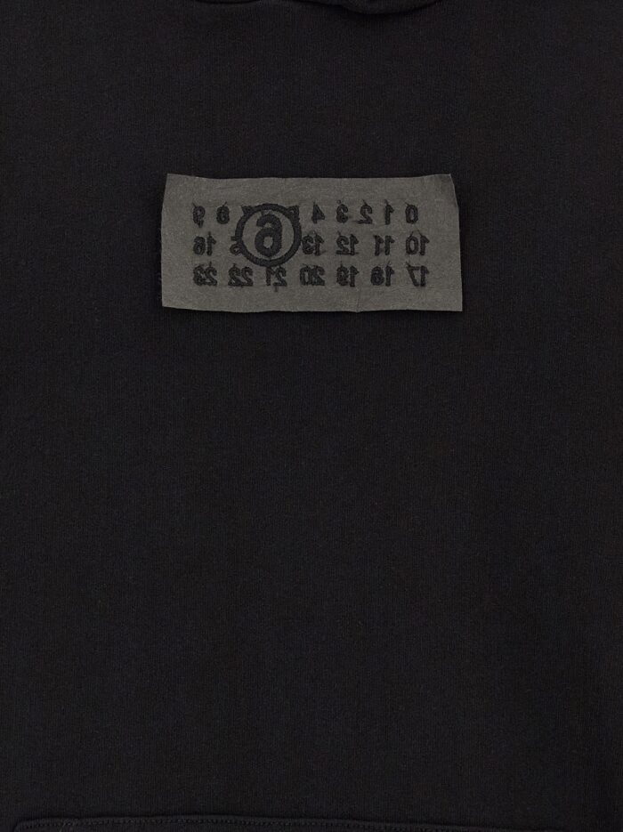 MM6 MAISON MARGIELA Hoodie
