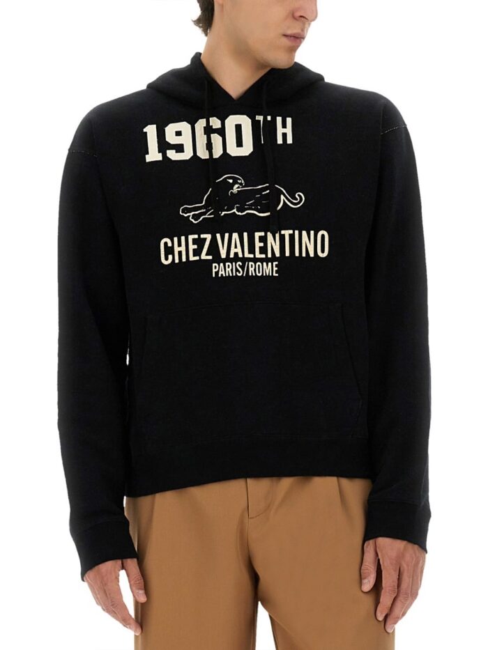Valentino Garavani HOODIE