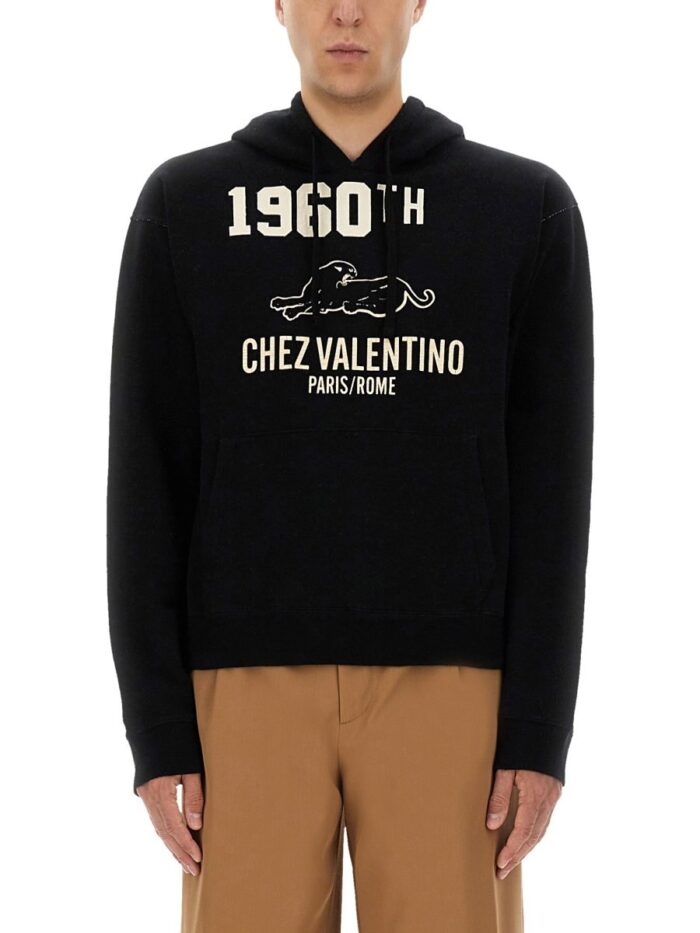 valentino garavani hoodie Valentino Garavani HOODIE