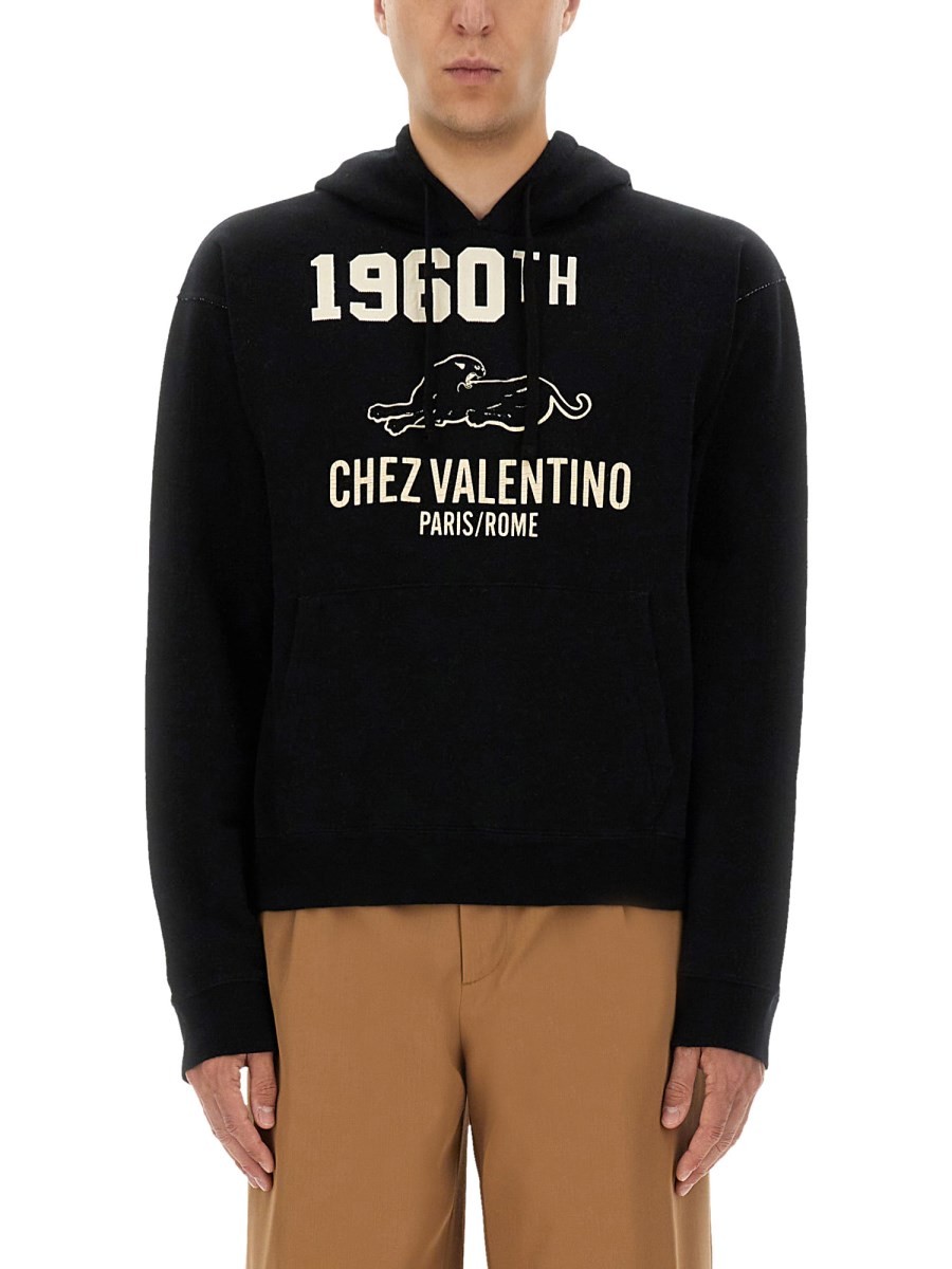 Valentino Garavani HOODIE