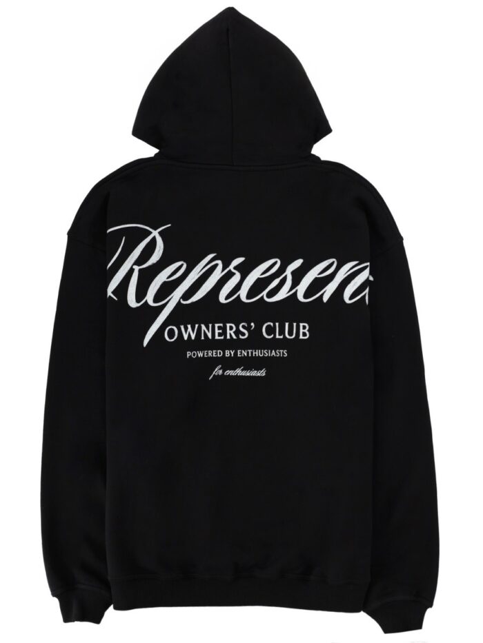 Represent Hoodie