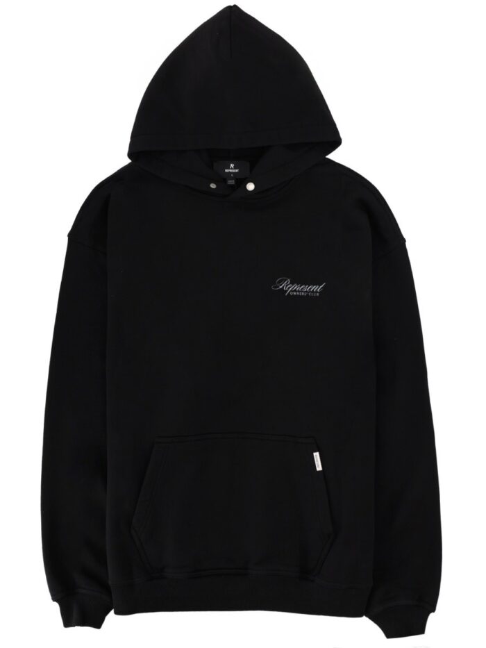 represent hoodie Represent Hoodie