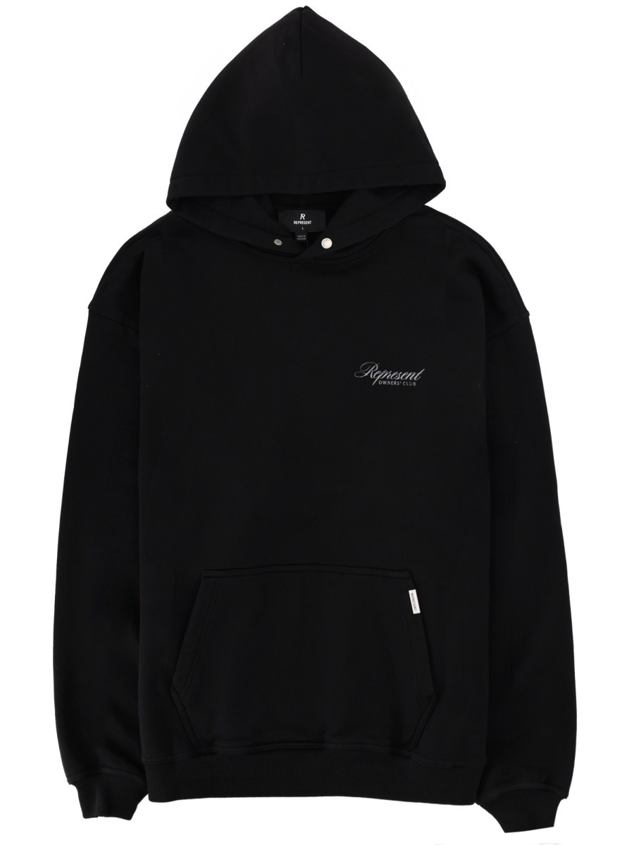 Represent Hoodie