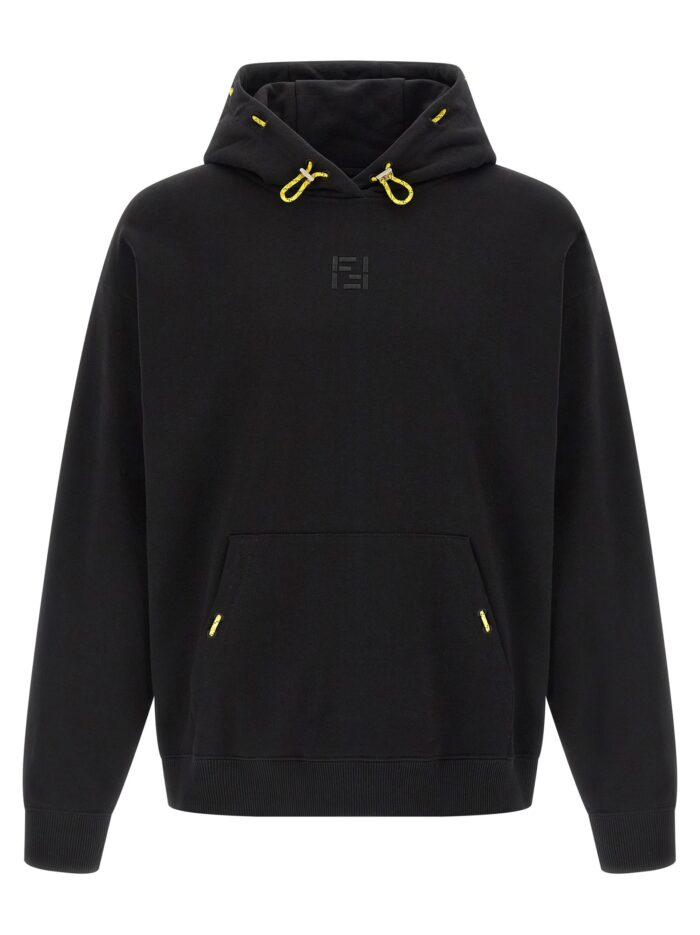 fendi hoodie Fendi Hoodie
