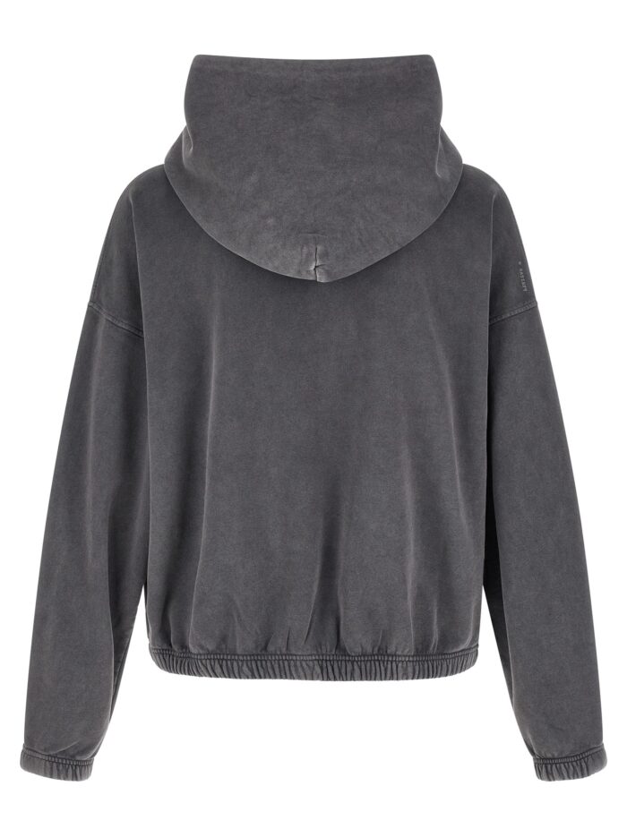 SATISFY Hoodie With Elastic
