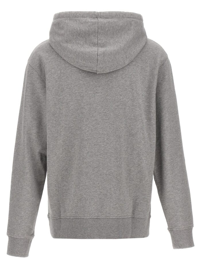 J.W.ANDERSON Hoodie With Embroidery
