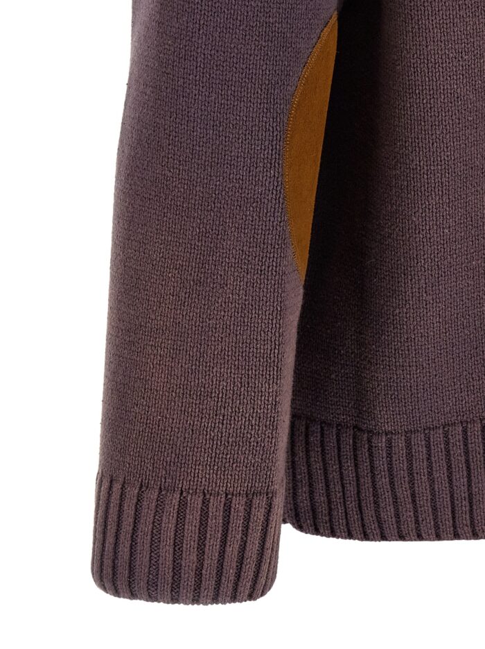 FOUND 'Horse' Cardigan