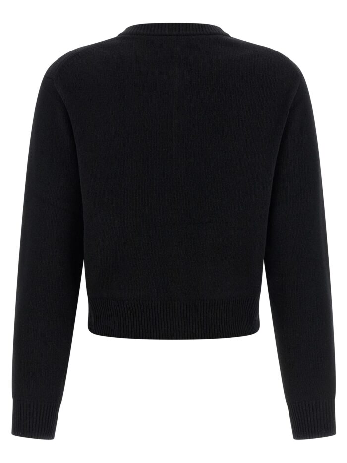 CHLOÉ 'Horse Medal' Cardigan