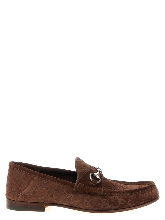 gucci 'horsebit 1953' loafers Gucci 'Horsebit 1953' Loafers