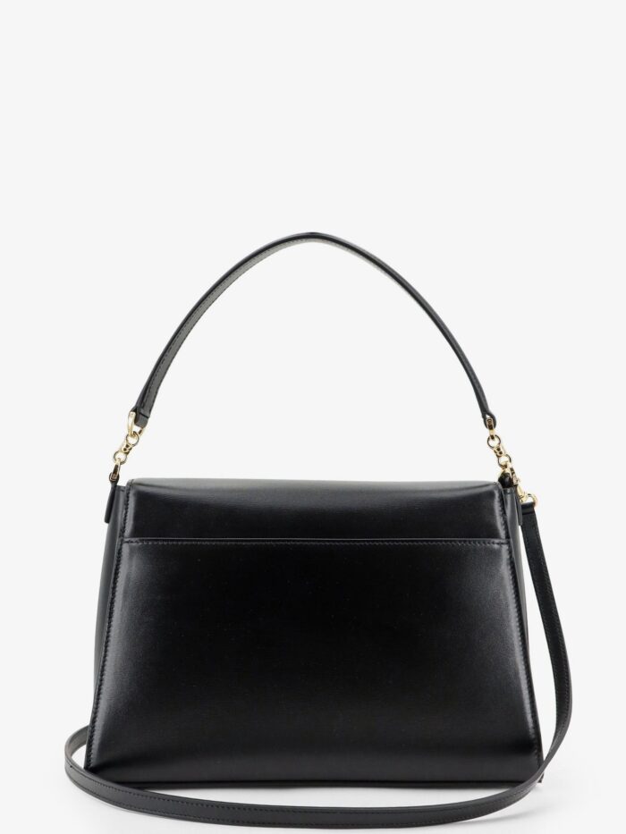 Gucci Horsebit Duomo Leather Handbag