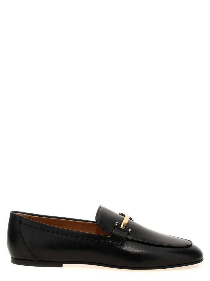 tod's horsebit loafers TOD'S Horsebit Loafers