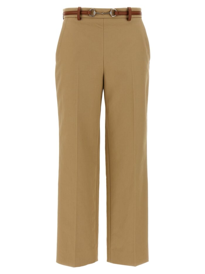 gucci horsebit pants Gucci Horsebit Pants