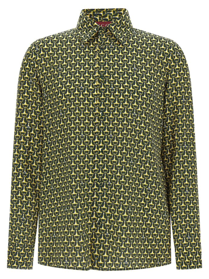 gucci horsebit shirt Gucci Horsebit Shirt