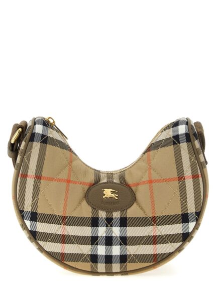 Burberry 'Horseshoe' Crossbody Bag