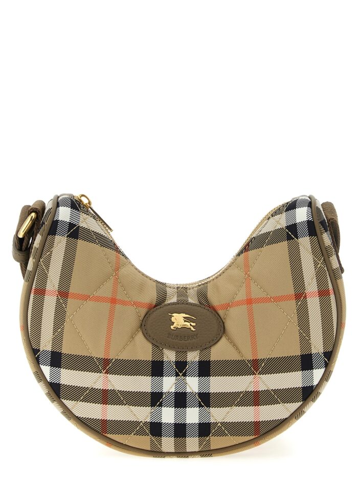 burberry 'horseshoe' crossbody bag Burberry 'Horseshoe' Crossbody Bag