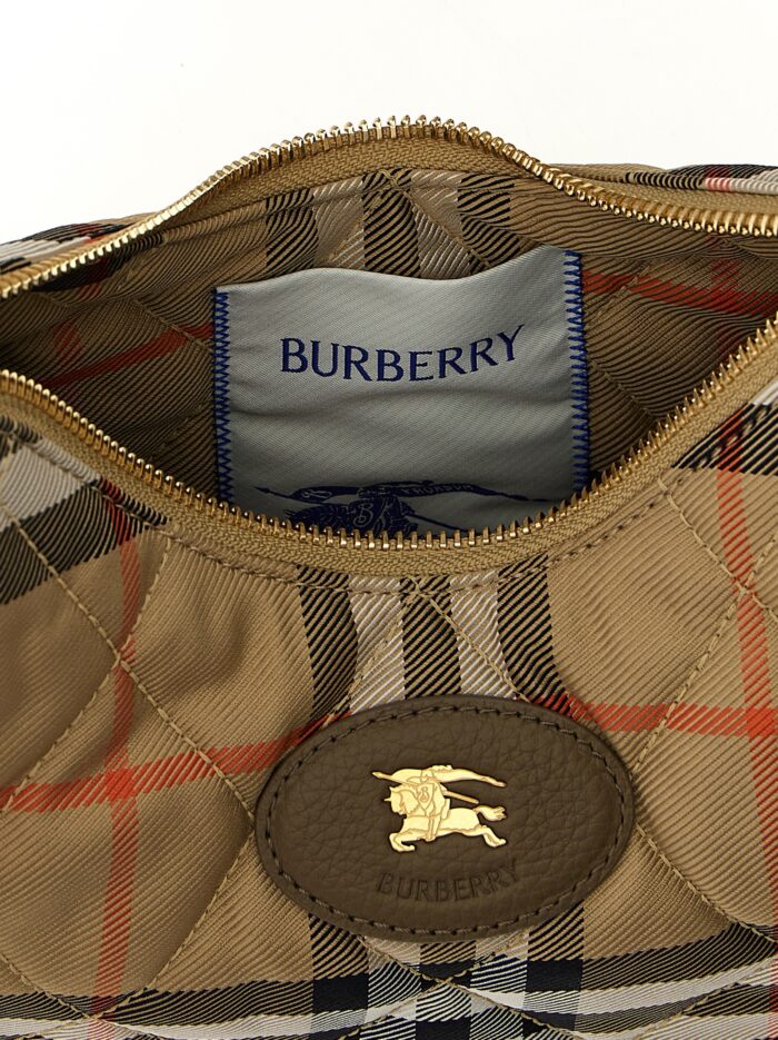 Burberry 'Horseshoe' Crossbody Bag