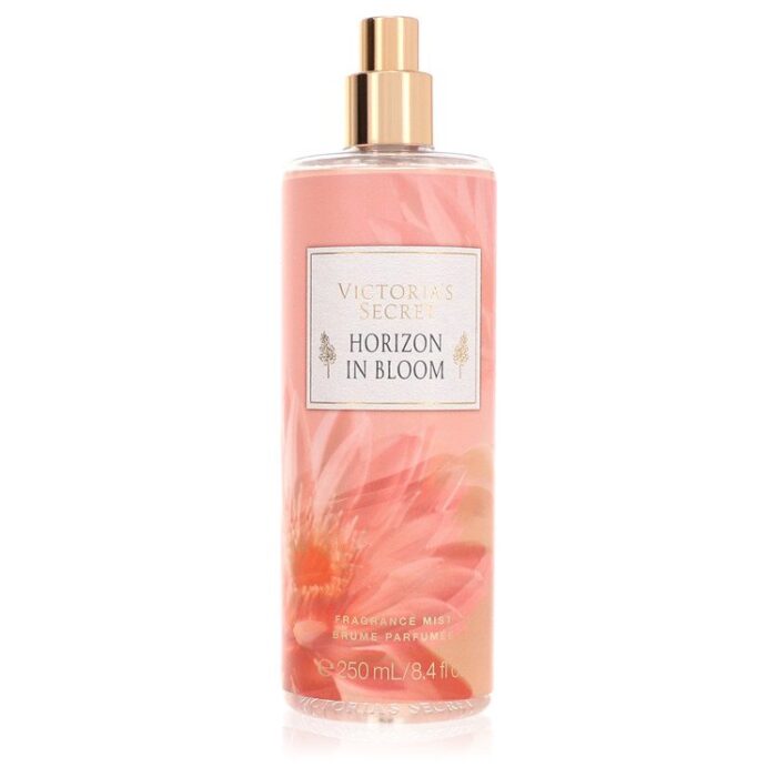 Horizon In Bloom By Victoria's Secret - Body Spray (Tester) 8.4 Oz - Image 1