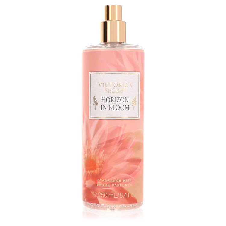 Horizon In Bloom By Victoria's Secret - Body Spray (Tester) 8.4 Oz