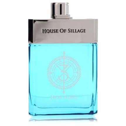 Hos N.003 By House Of Sillage - Eau De Parfum Spray (Unboxed) 2.5 Oz