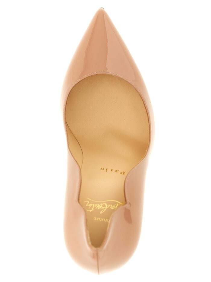 CHRISTIAN LOUBOUTIN 'Hot Chick' Pumps