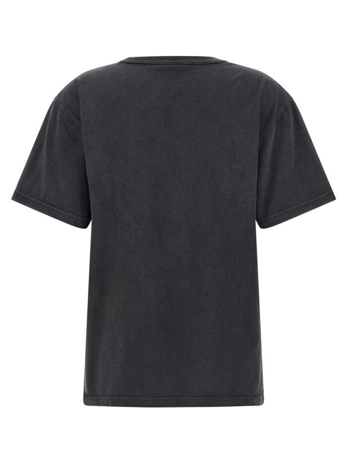 T BY ALEXANDER WANG 'Hotfix Logo' T-shirt