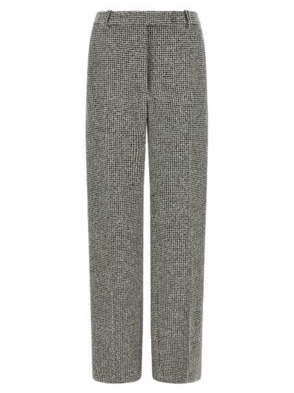 TOM FORD Houndstooth Pattern Pants