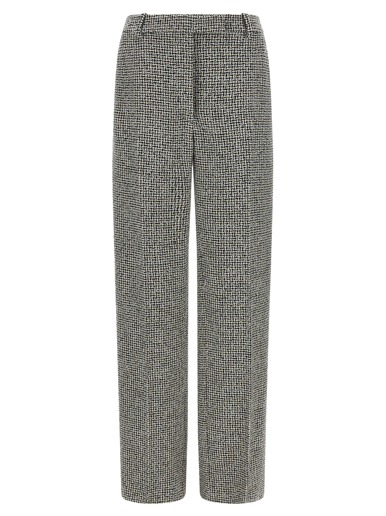 TOM FORD Houndstooth Pattern Pants