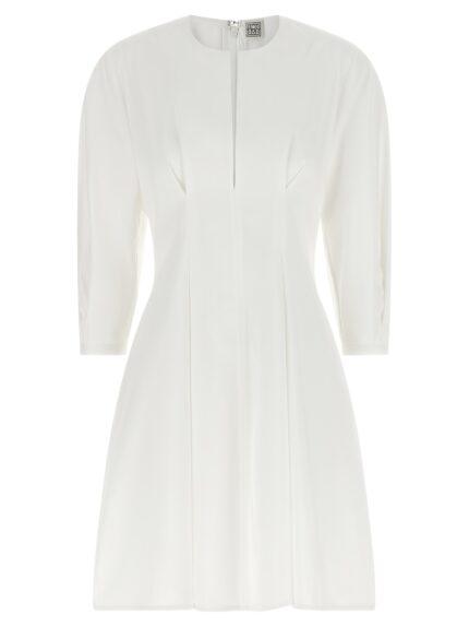 TOTEME Hourglass Dress