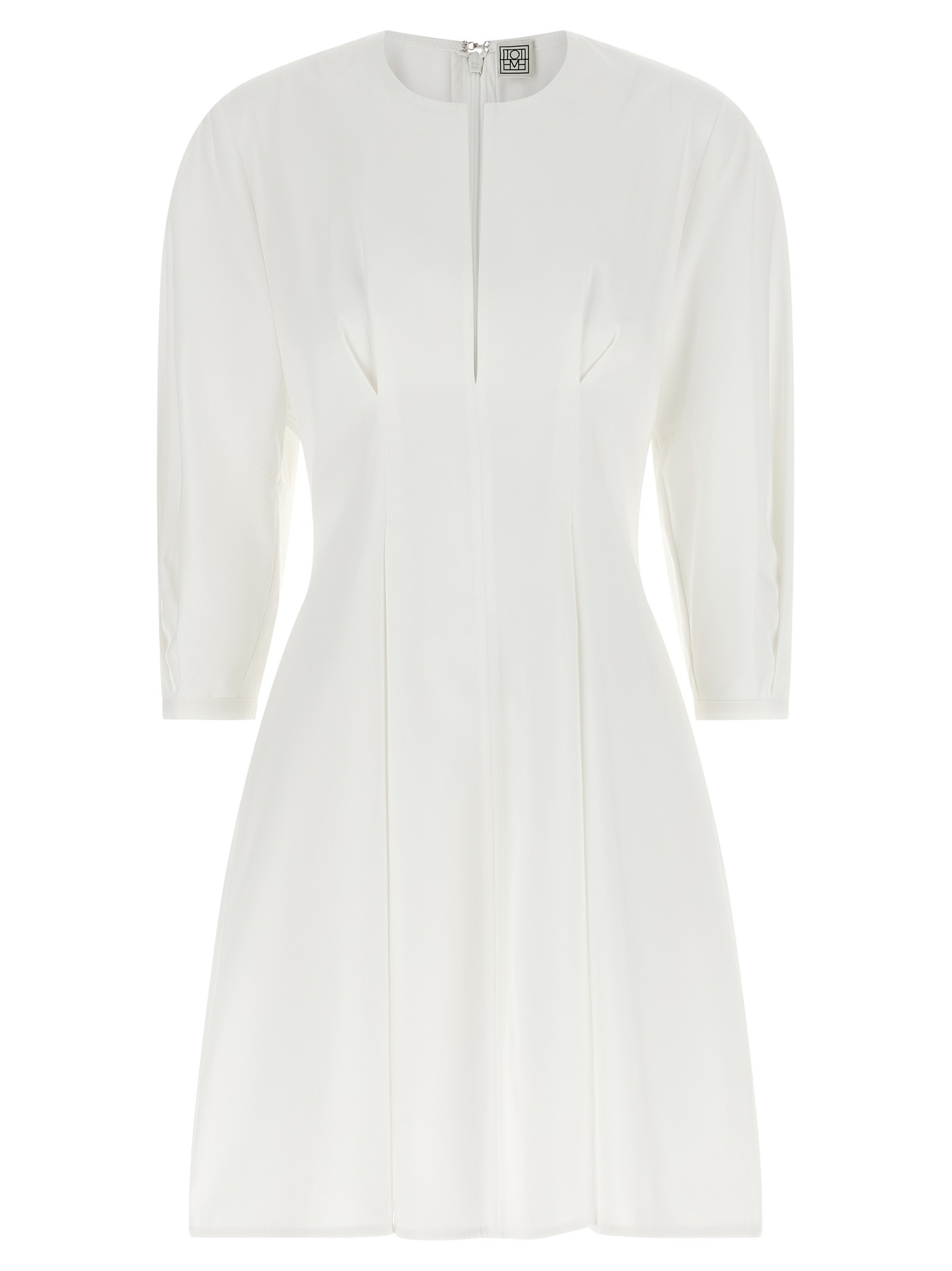 TOTEME Hourglass Dress