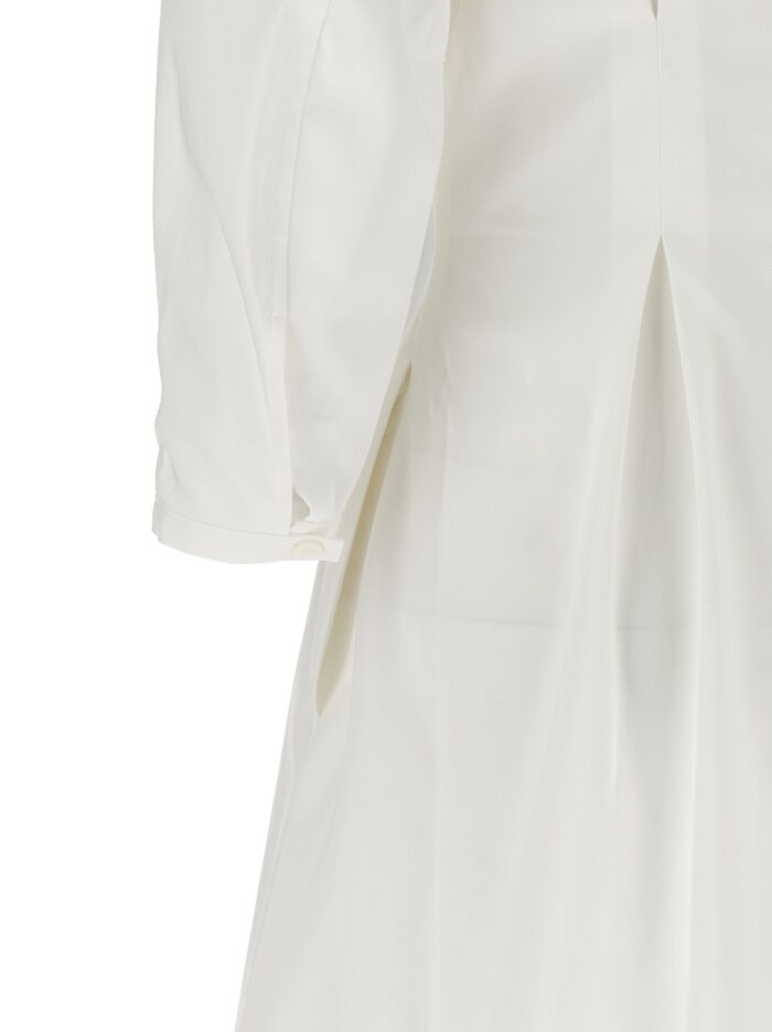 TOTEME Hourglass Dress